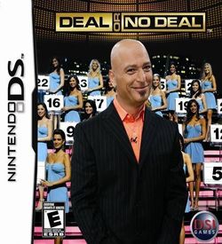 1233 - Deal Or No Deal (Sir VG) ROM